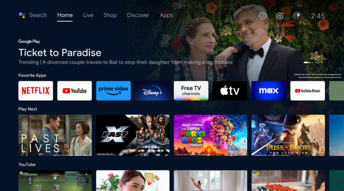 Hdr10 coming google play movies and tv app year