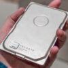 Seagate seven worlds thinnest 500gb hard disk