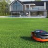 Segway navimow x3 robot lawnmower us price availability