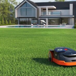 Segway navimow x3 robot lawnmower us price availability