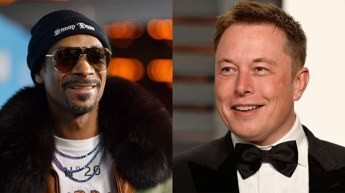 Snoop dogg twitter ceo