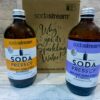 Sodastream makes sparkling water that will melt your face in a good way