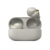 Sony wf 1000xm4 headphones ipx4 rating water resistance sony v1 chip ldac anc