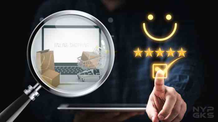 Amazon sues two companies for allegedly posting fake product reviews