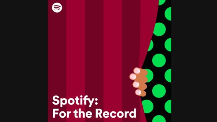 Techcrunch decade debuts streams song