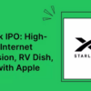 Is starlink actually profitable
