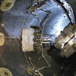 Spacex starlink fairing falcon launch musk landing live stream
