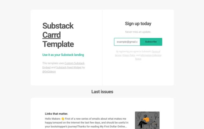 Twitter blue 10000 character limit bold italic features substack newsletter
