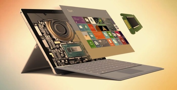 Reportedly developing pcs microsoft Microsoft qualcomm surface arm device rumors
