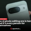 Google will open its magic editor ai photo tools to everyone for free with a catch