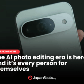 Google will open its magic editor ai photo tools to everyone for free with a catch