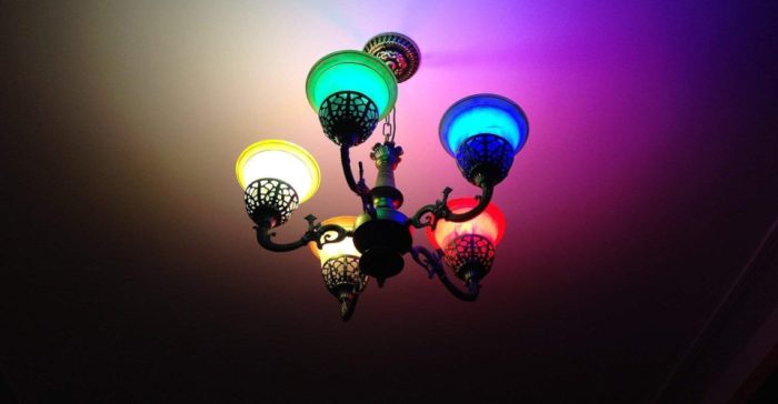 Yeelight bulb affordable alternative hue