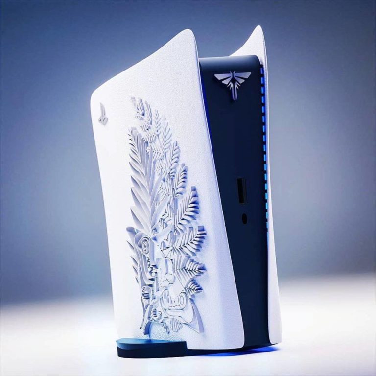 Ps5 faceplate where to buy