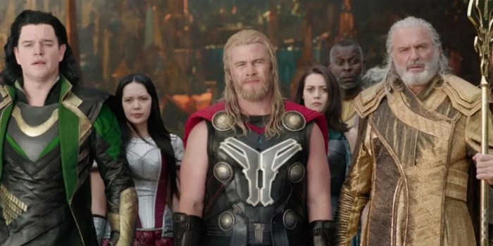 Thor love thunder watch party ragnarok live stream update actors