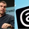 Instagram threads adam mosseri dont trust images ai generated labeling moderation