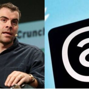 Instagram threads adam mosseri dont trust images ai generated labeling moderation