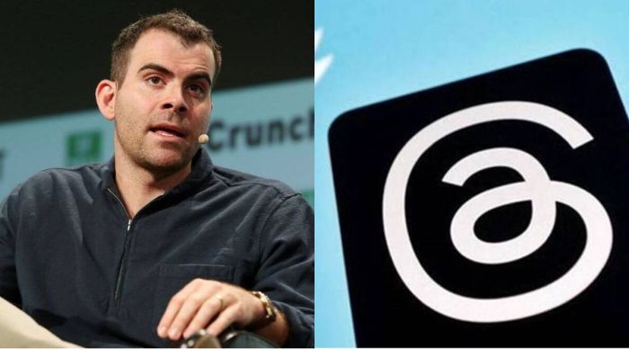 Instagram threads adam mosseri dont trust images ai generated labeling moderation