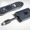 Stream tivo 4k review dongle budget hdmi promising packs friendly limited app but