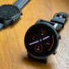 Mobvoi ticwatch e3 announcer
