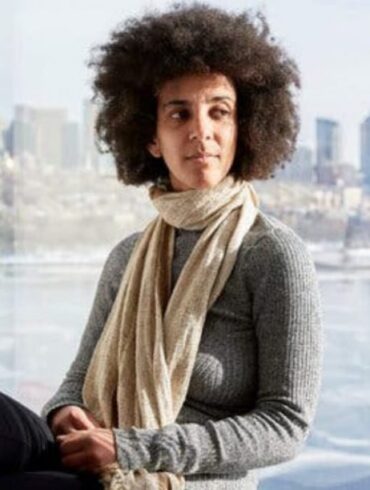 Gebru timnit hundreds accused sending marginalized silencing voices