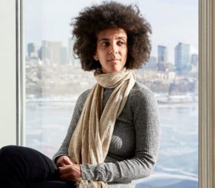 Gebru timnit hundreds accused sending marginalized silencing voices