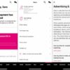 Att verizon t mobile sponsored data fcc