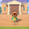 Animal crossing new horizons how to get brewsters cafe