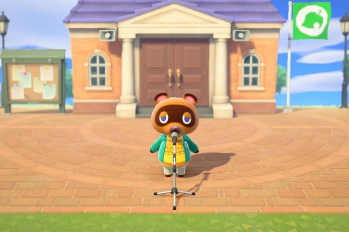 Animal crossing new horizons how to get brewsters cafe