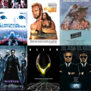 Science fiction novel book recommendations space