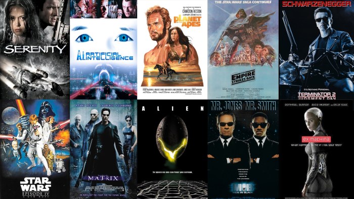 Science fiction novel book recommendations space