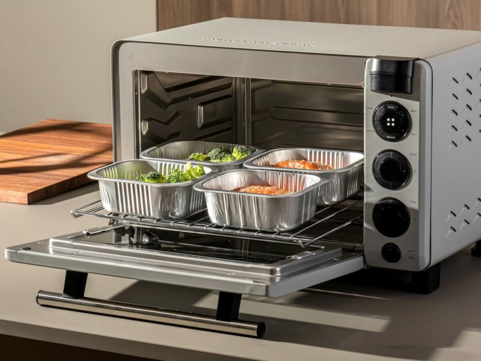 Tovala 5 in 1 tovala smart oven air fryer price release date features