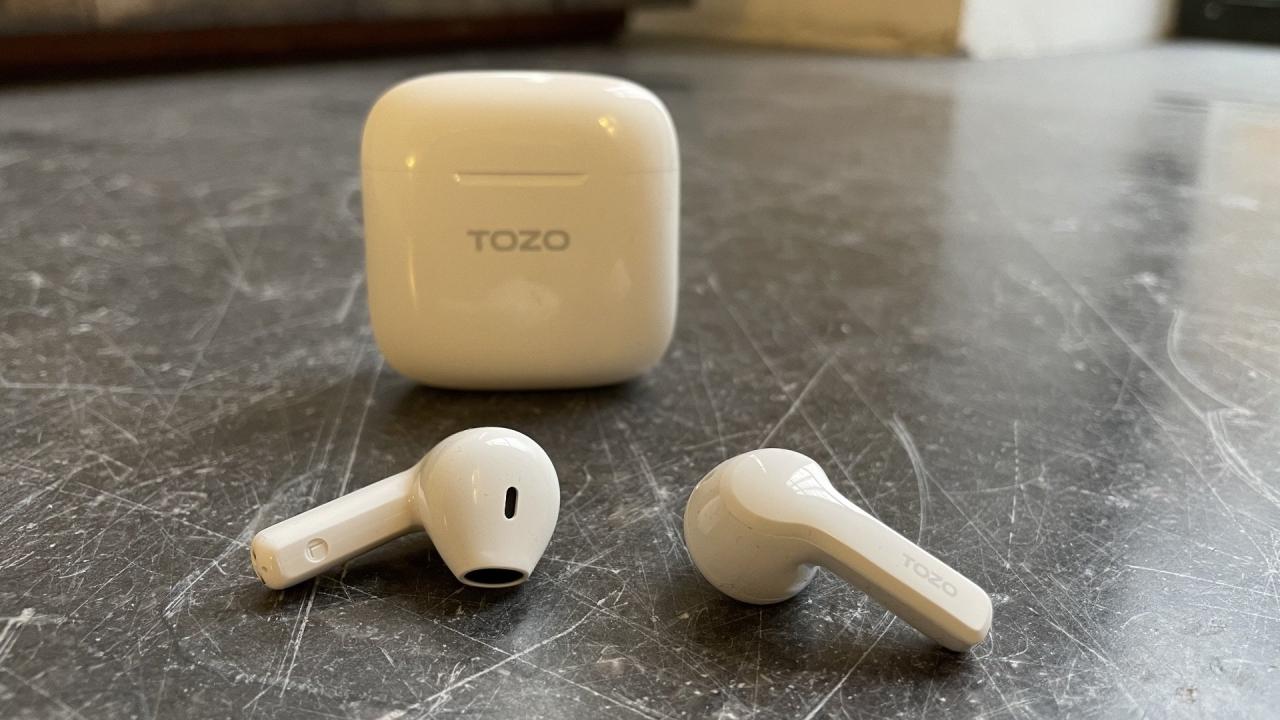 An impressive apple airpods alternative for just 40 dollars