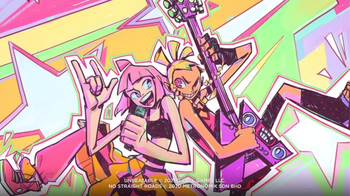Unbeatable rhythm doctor accessible games