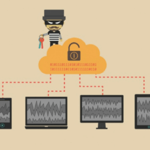 Petya ransomware attack news virus