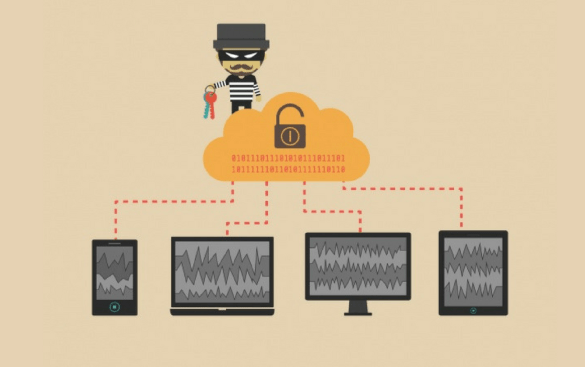Petya ransomware attack news virus