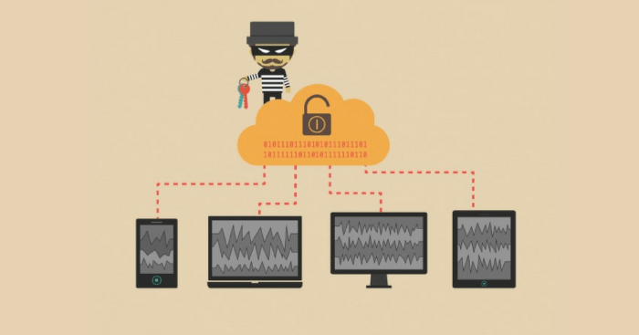 Petya ransomware attack news virus
