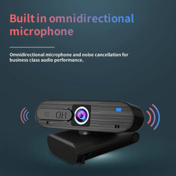Ankers smart webcam is down to just 80 save 50