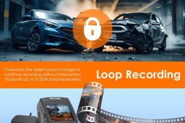 Act fast to save 50 on this rexing v1p dual dash camera at best buy