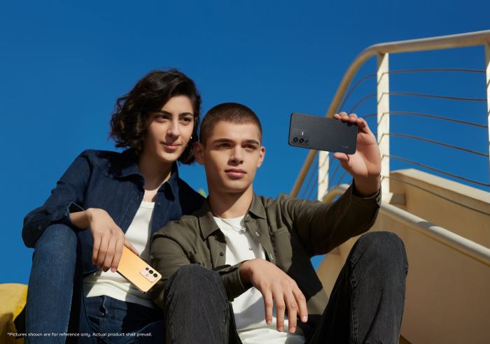 Vivo v23 series announced