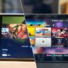 Oled deck handheld approaches
