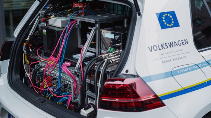 Apple strongest hint self driving car nhtsa letter
