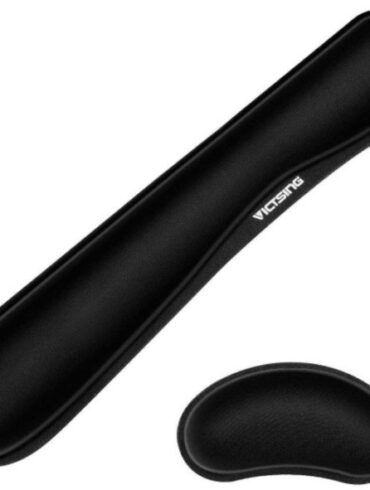Best wrist rest chromebooks