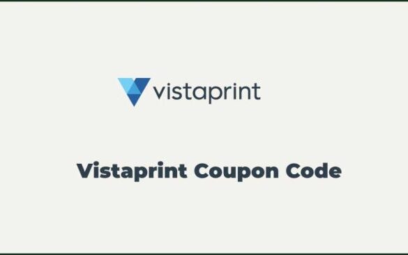 Vistaprint coupons