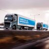 Volvo working with waabi on self driving trucks