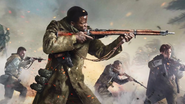 Call of duty vanguard teaser warzone event activision