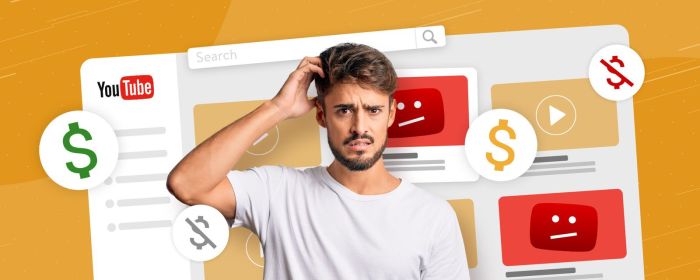 Youtube lgbt demonetization ads algorithm