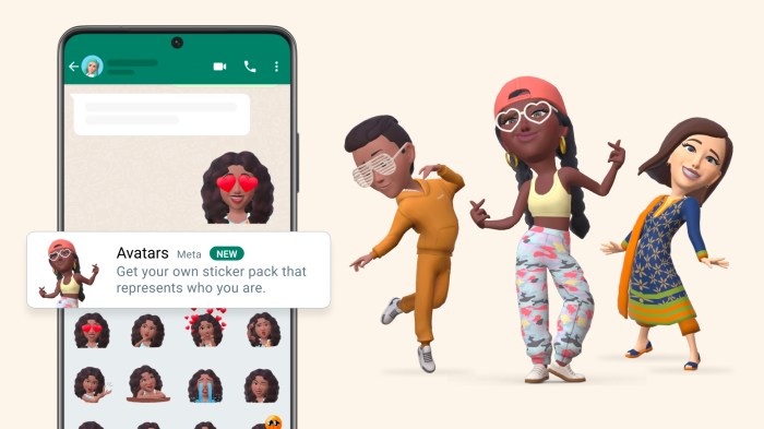 Mode dark facebook bringing mobile visualistan