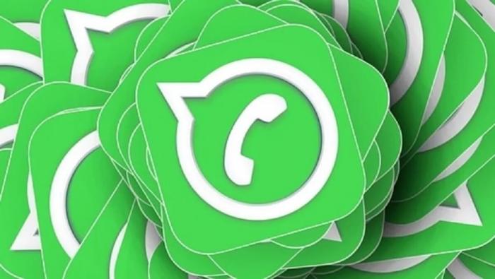 Whatsapp testing pinning more chats and messages