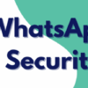 Whatsapp encrypted messaging apps uk online safety ofcom law