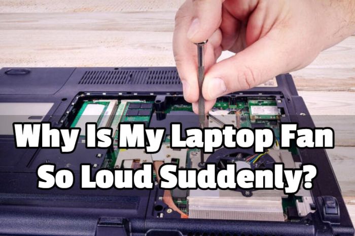 Why is my mac fan so loud causes troubleshooting and how to get it to quiet down